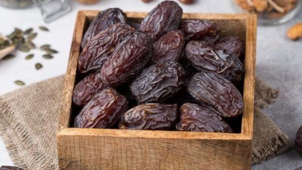 Manfaat Mengonsumsi Buah Kurma Bagi Tubuh Saat Bulan Puasa