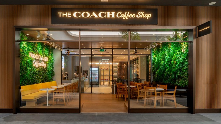 Coach Coffee Shop Menyajikan Cita Rasa New York di Jakarta, Tambahan Referensi Buat Konkow Bareng Bestie