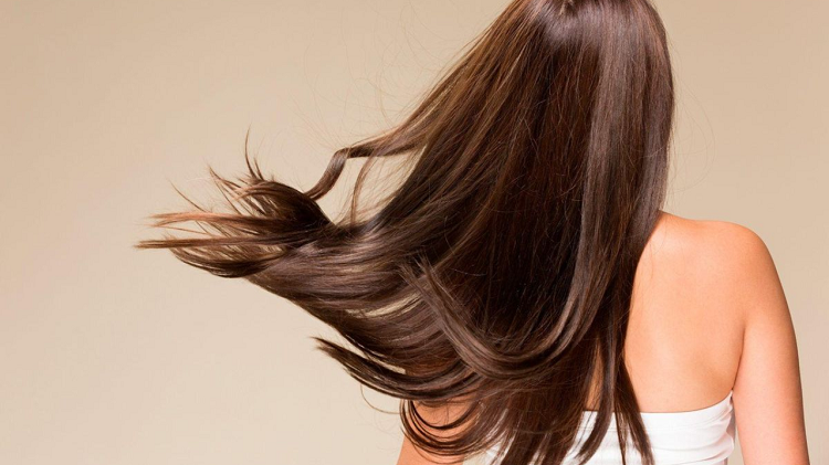 Simak Rahasia Rambut Berkilau Sehat