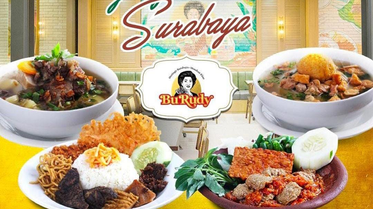 Simak Daftar Destinasi Belanja Oleh-Oleh Terpopuler di Surabaya, Berikut Informasi Selengkapnya Untukmu