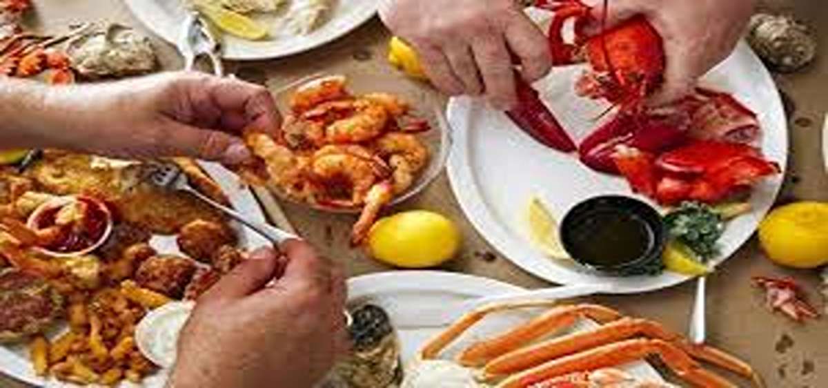 Rekomendasi Tempat Makan Seafood Pangandaran 2025, Terkenal Enak dan Lezat Sayang Dilewatkan