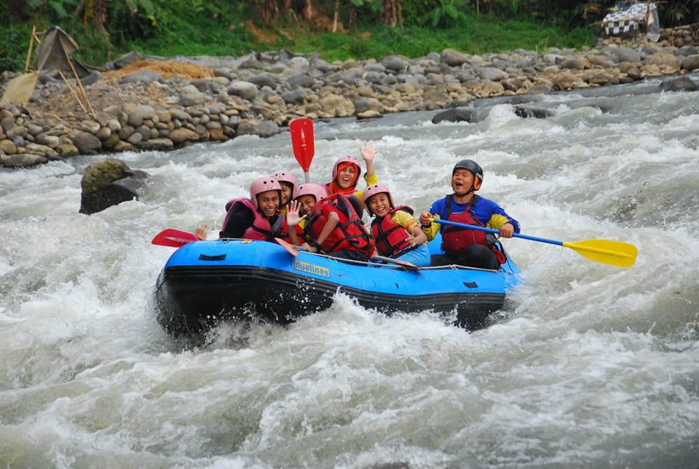 Ini Dia Tempat Wisata Terbaru 2024 Banjarnegara untuk Berlibur Bareng Keluarga Tercinta