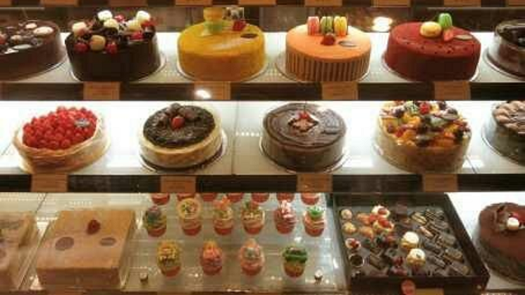 Surga Roti Ini Rekomendasi Toko Roti Paling Ikonik untuk Pecinta Pastry di Alam Sutera