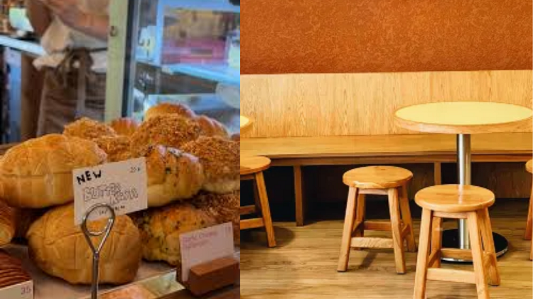 Pecinta Bakery, Ini Daftar Kafe Salt Bread Paling Hits di Yogyakarta