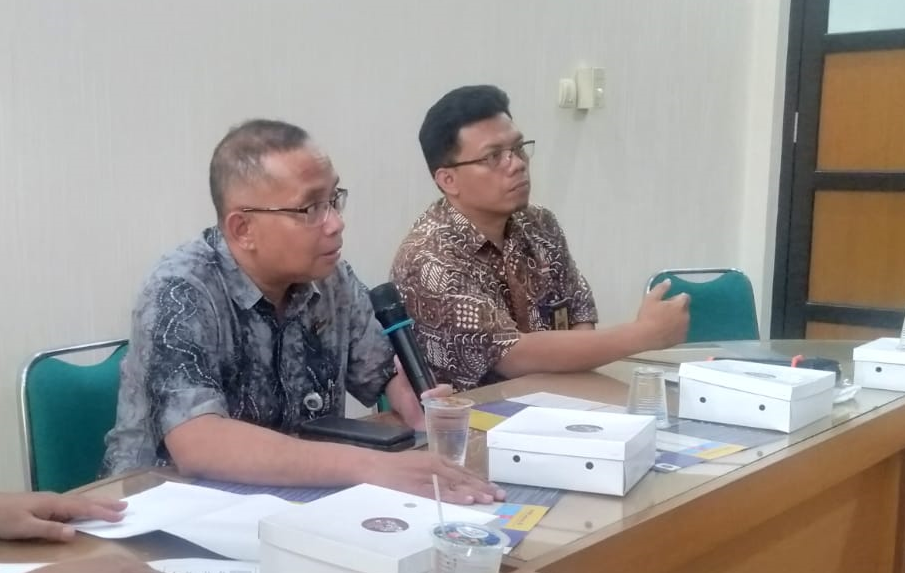 Hanya Ada Satu SMP, Pemkot Yogyakarta Buka SPMB 2025 Khusus Kemantren Umbulharjo