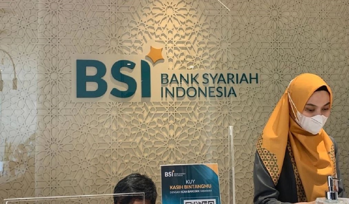 Program KUR Bank BSI 2025: Syarat, Cara Pengajuan hingga Simulasi Angsuran untuk Plafon Rp40 Juta Rupiah