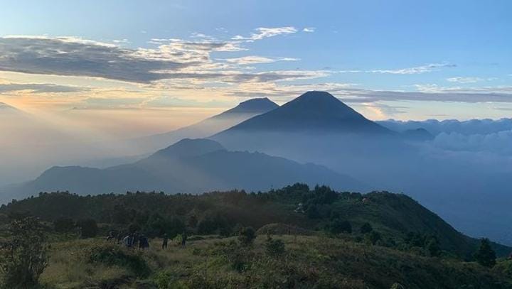 Pendakian Gunung Patuha Wisata Terbaru 2024? Banyak Spot Instagramable, Jadi Incaran Pemburu View Estetik!