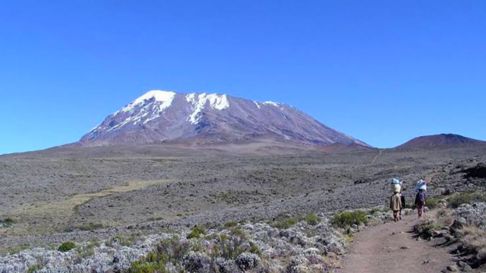 Punya Salah Satu Puncak Tertinggi, Inilah 5 Fakta Unik Gunung Kilimanjaro