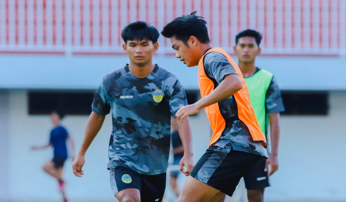 Laga Kandang Terakhir Putaran Pertama, Jadwal PSIM Jogja vs Persekat Tegal Mundur Sehari