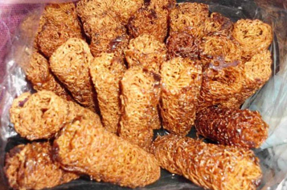 Deretan Makanan Khas Bulukumba Paling Kaya Rasa, Enak, dan Unik, Simak Lengkapnya Disini