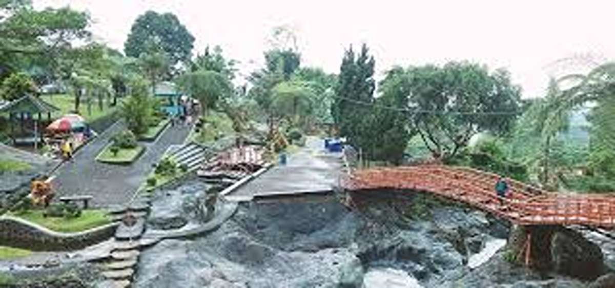 Ragam Pilihan Wisata Purwokerto Terbaru 2025, Asyik dan Instagramable Wajib Dikunjungi Saat Liburan