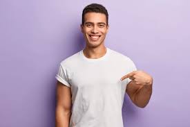 Rekomendasi Jenis Kaos Pria Terbaru 2025, Paling Cocok dan Nyaman Digunakan Untuk Harian