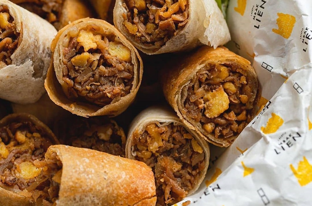 6 Tempat Makan Lumpia Semarang Terkenal dan Legendaris, Patut Dicicipi Saat Berkunjung