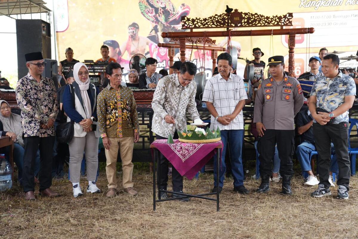 Pasar Tradisional Kowe Sidokarto, Uji Ketahanan Pasar Rakyat di Tengah Gempuran Modernisasi