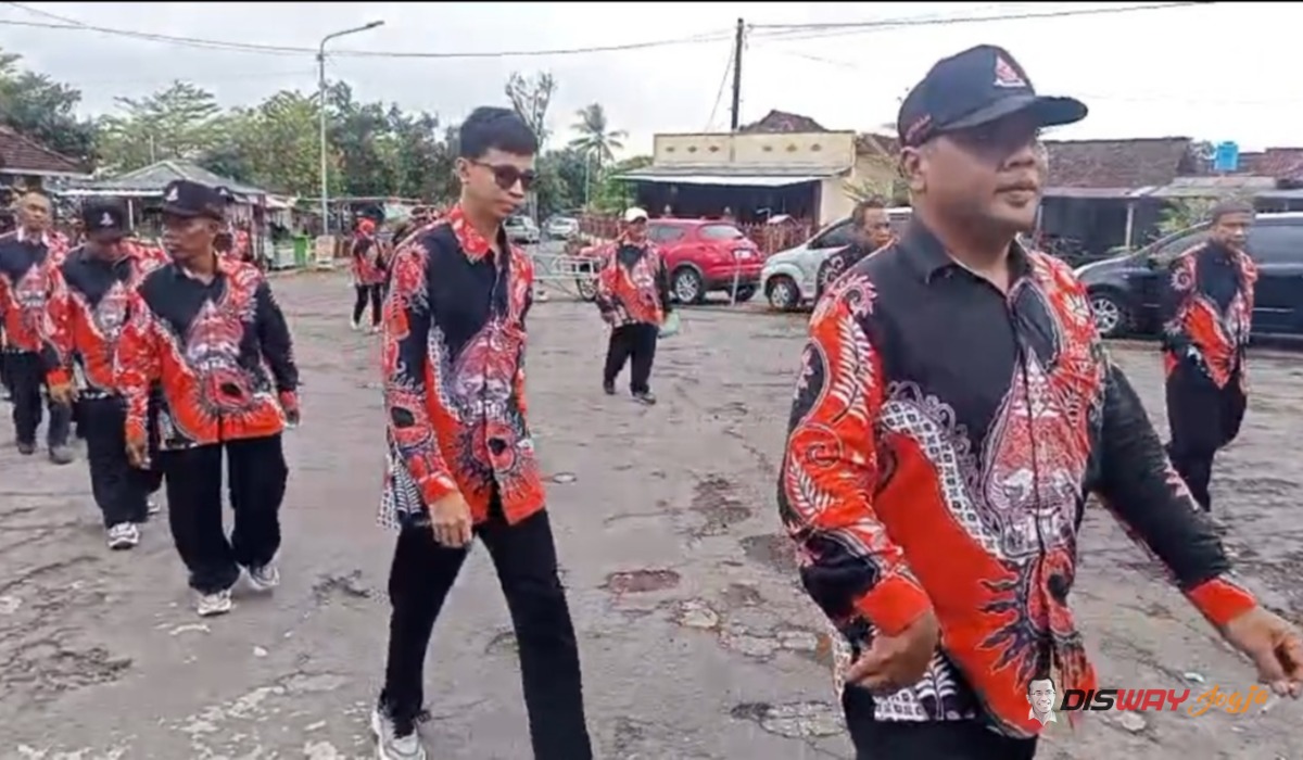 Ribuan Dukuh se-Sleman Berkumpul, Soroti Wacana Ancaman Penurunan Penghasilan Pamong