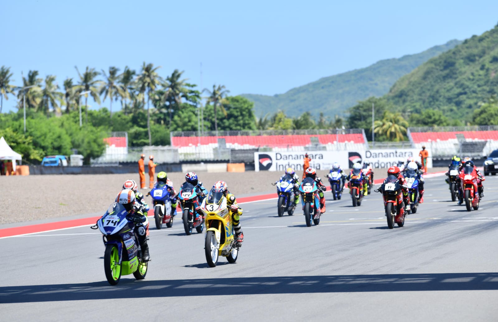 agen taruhan balap motor online 2026