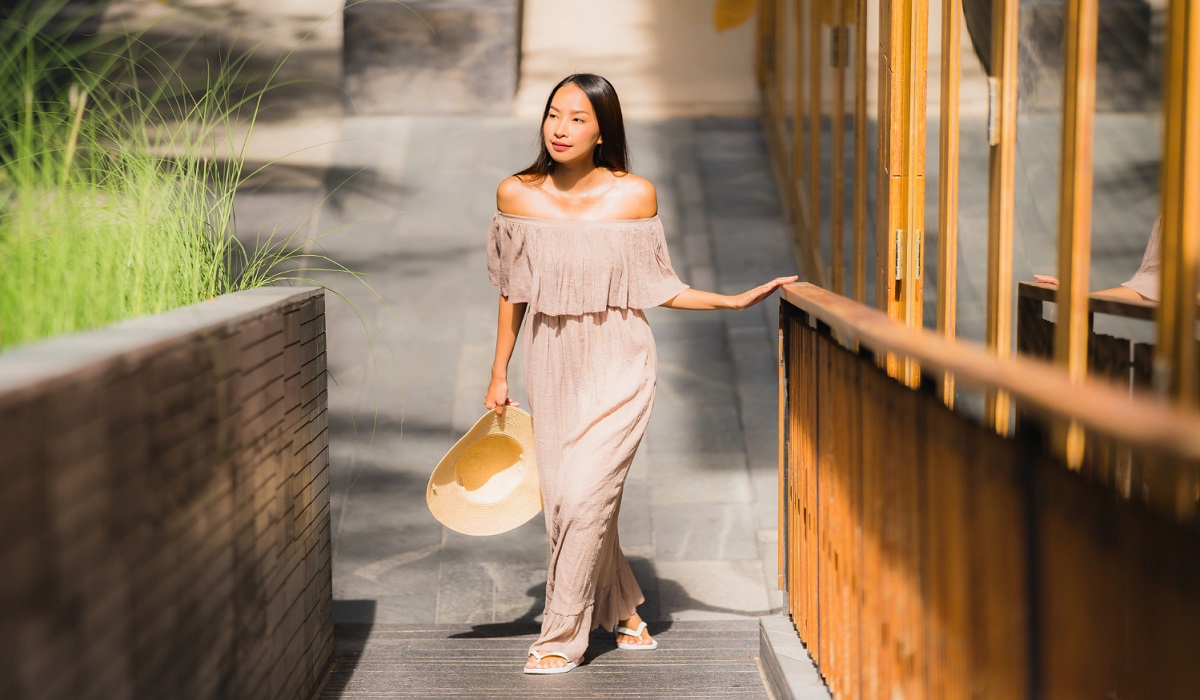 Pancarkan Kesan Modis, Simak 5 Ide Outfit Kondangan Wanita Gen Z Paling Mudah dan Simpel