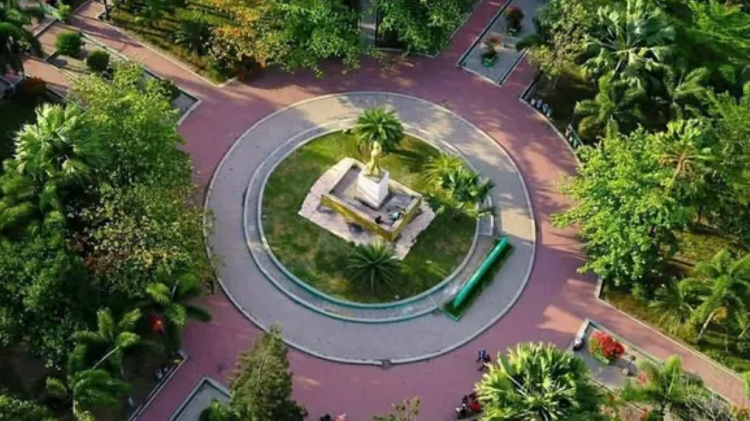 Geliat Malam Kediri yang Indah,Ini Daftar Destinasi Populer Tahun 2026 Simak Referensi Selengkapnya