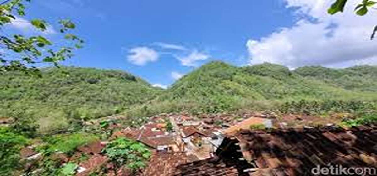 Indah dan Viral! Inilah Wisata Hits Gunung Kidul 2025, Ada Gratis Wajib Dikunjungi Saat Long Weekend