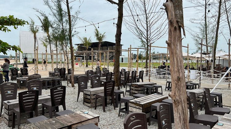 Batam Punya Rekomendasi Menikmati Kopi, Roastery Dengan Desain Interior Paling Memikat