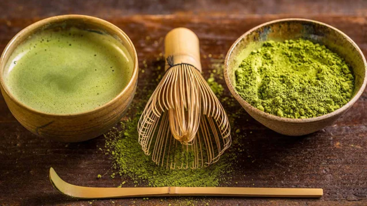 Jangan Berlebihan! Ketahui Terlalu Banyak Mengonsumsi Matcha, Begini Dampaknya yang Wajib Kamu Pahami