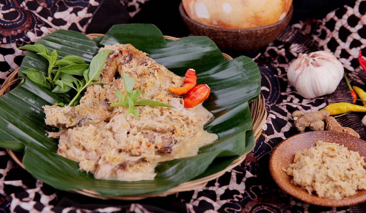 5 Rekomendasi Kuliner Enak dan Lezat dari Banyuwangi, Tawarkan Petualangan Rasa Paling Otentik