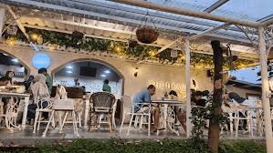 Simak 8 Tempat Makan Wonosobo View Pemandangan Indah, Terkenal Enak dan Hits Suasana Alam 2025