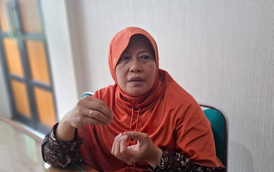 Dinkes Yogyakarta 249 Kasus DBD Dalam 10 Bulan, Ajak Warga Terapkan PHBS