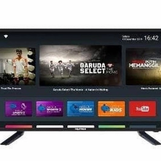 3 Rekomendasi Smart TV Murah, Nonton TV Digital Tanpa Set Top Box!