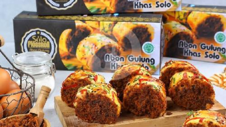 Oleh-Oleh Solo Paling Diburu Wisatawan Masa Kini, Simak Referensi Selengkapnya Berikut Ini