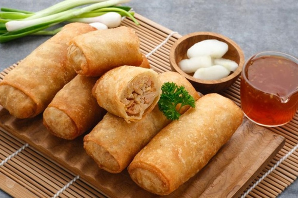 Rekomendasi Oleh-oleh Khas Jawa Tengah, Terkenal Enak Orang Rumah Pasti Suka