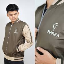 Rekomendasi Pilihan Jaket Pria Terbaik 2025, Yang Super Keren Bisa Untuk Main Atau Formal 