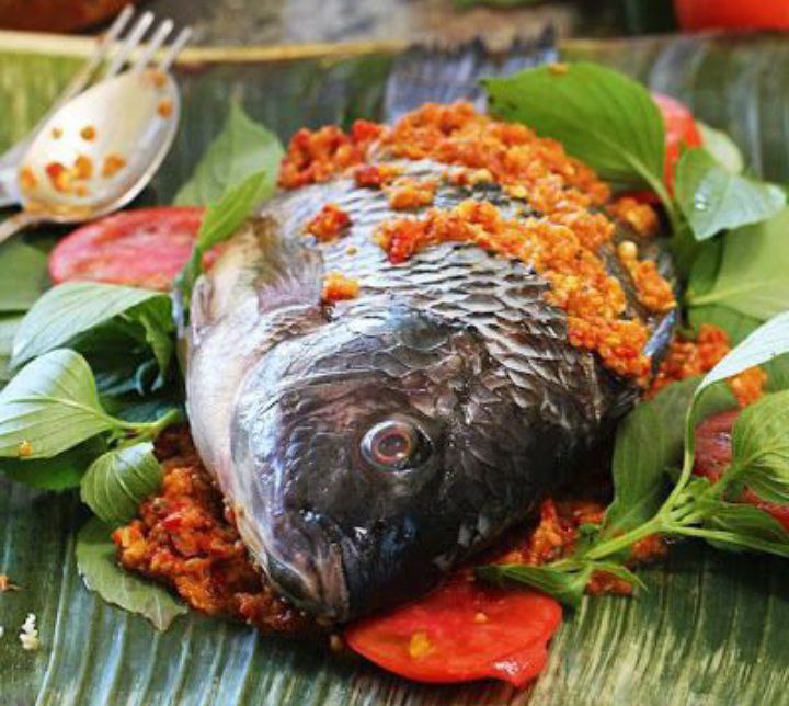 Perhatikan 4 Tips Ini, Agar Ikan Air Tawarmu Tidak Bau Lumpur Saat Dimasak!