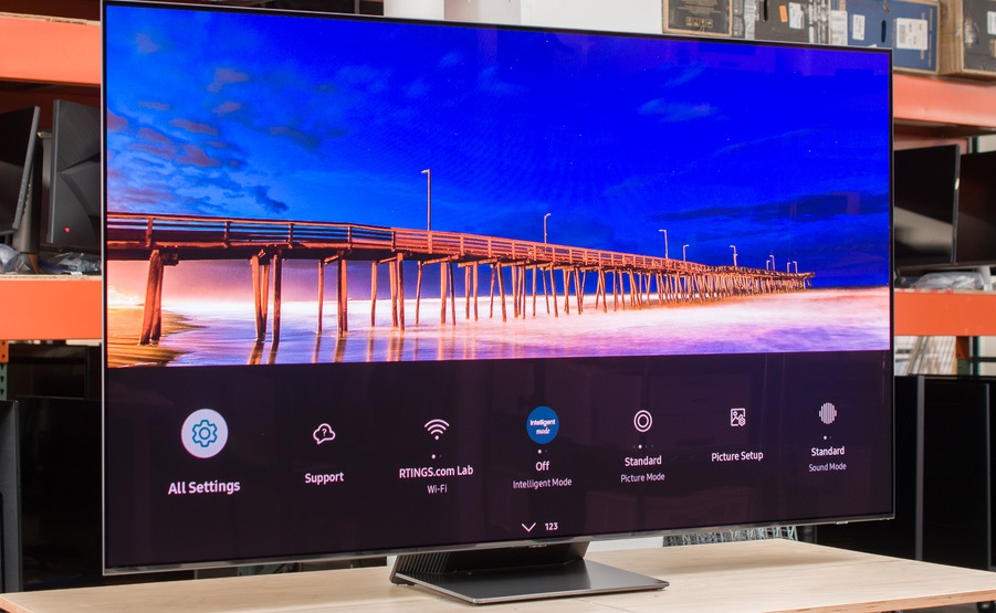 Sederet Smart TV Terbaik OLED Brand Terkemuka dengan Penawaran Berkualitas Tinggi