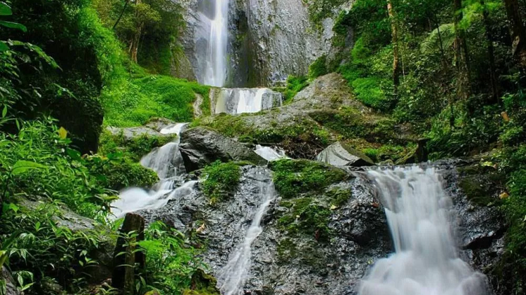 Eksplorasi Keajaiban Alam Kediri, Berikut Destinasi Alam Paling Estetik 2025