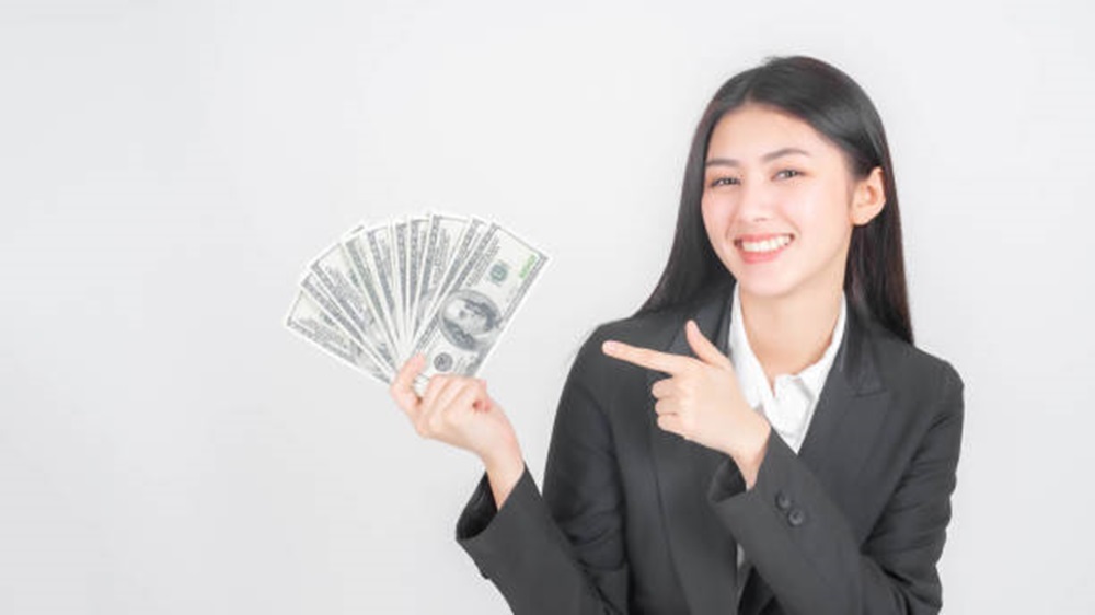 Peroleh Saldo DANA Rp100 Ribu dengan Daftar Aplikasi Ini, Dijamin Bisa Langsung Dicairkan