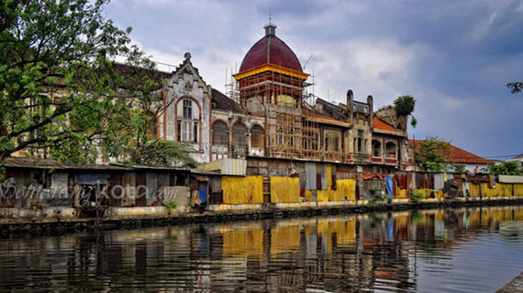 Tips Liburan 3 Hari 2 Malam di Semarang Lebih Seru dengan Budget Minim, Simak Info Lengkapnya Disini