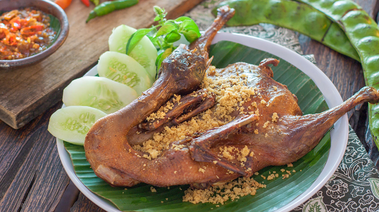 Daftar Destinasi Kuliner Sahur Terjangkau dan Favorit di Kawasan Tebet