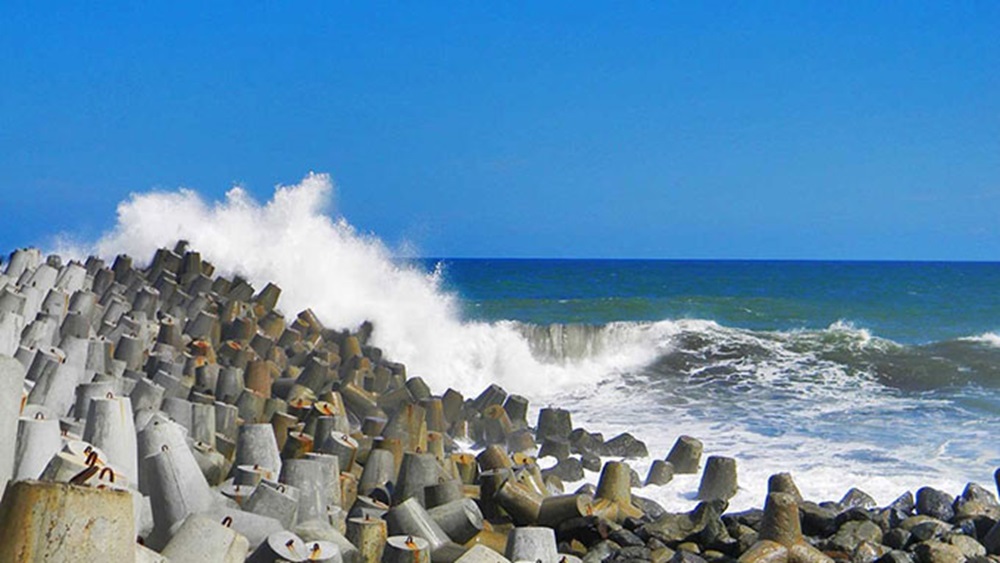 Pantai Glagah: Wisata Terbaru 2024 Spot Eksotis Kulon Progo Dengan Laguna Indah