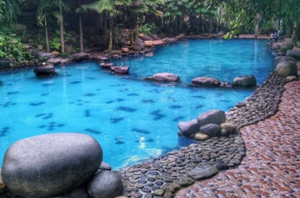 Rekomendasi Wisata Terfavorit di Ungaran, Alamnya Sejuk Siap Isi Liburan dengan Memori Indah