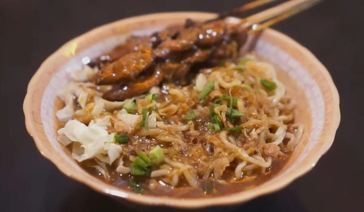 Cocok Dinikmati sambil Bersantai, Simak 5 Makanan Enak Khas Wonosobo yang Punya Harga Terjangkau