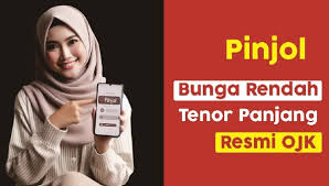 Daftar Pinjol Cicilan Bulanan Yang Cepat Cair, Aman Resmi Tedaftar OJK