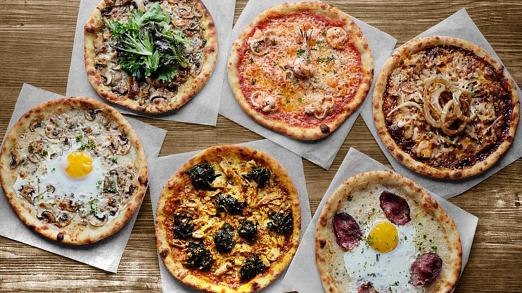 Jelajah Destinasi Pizza Paling Menggugah Selera di Kawasan Tangerang, Cek Info Lengkapnya Disini