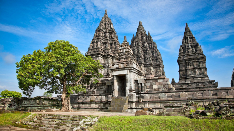 Liburan Hemat dari Solo ke Candi Prambanan dengan Ongkos Mulai Rp 8 Ribu