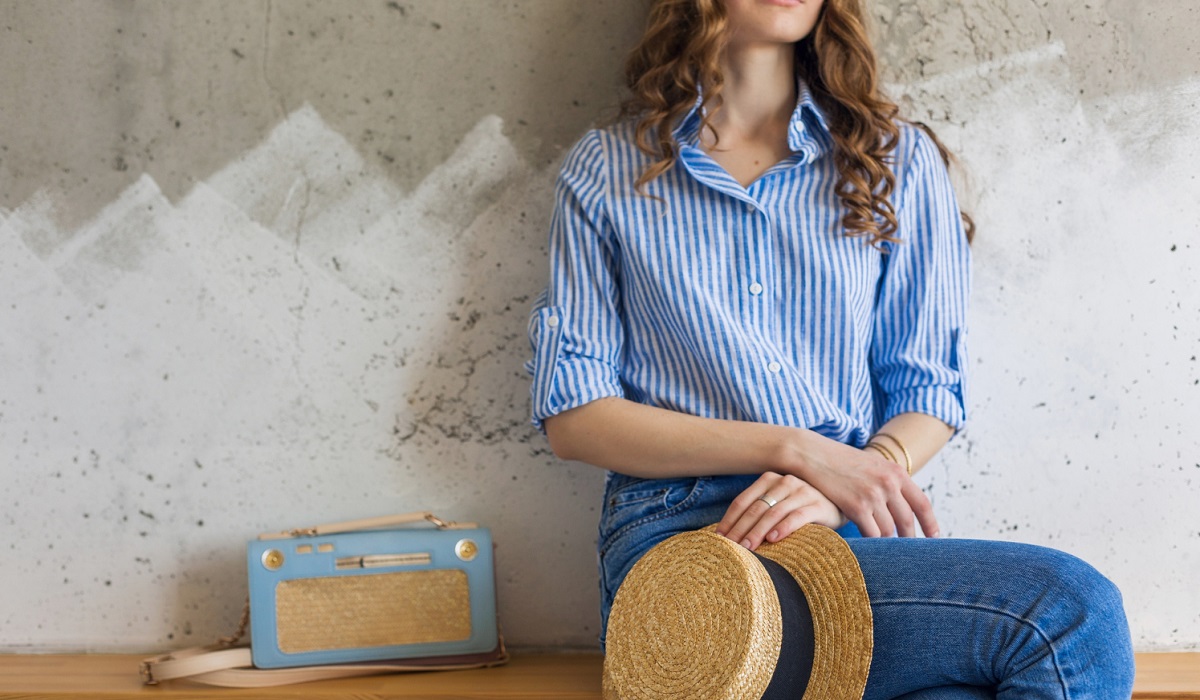 Tampil Stand Out di Long Weekend, Inilah 8 Outfit Wajib untuk Kamu Liburan Bersama Orang Terkasih