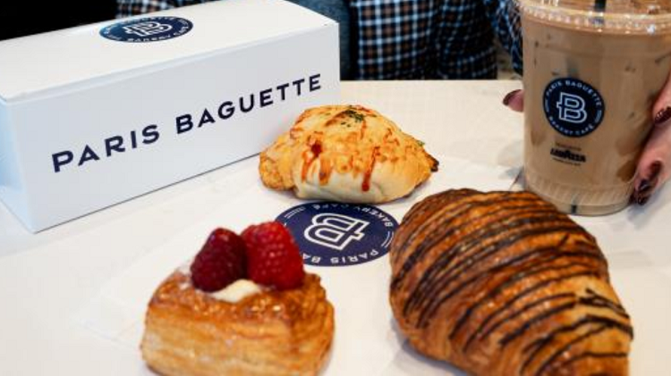 Daftar Rekomendasi Bakery dan Toko Kue Paling Hits di Pondok Indah Mall