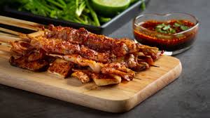 Rekomendasi Wisata Kuliner Malam Cilacap Siap Memanjakan Lidah, Dengan Menawarkan Cita Rasa Menggoda Ikonik