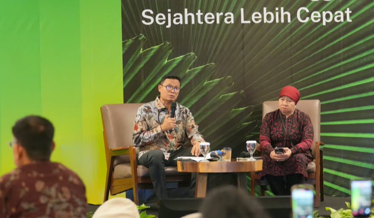 PPh 22 Marketplace Resmi Berlaku 1 Oktober, Pedagang dengan Omzet Rp500 Juta Dapat Pengecualian 