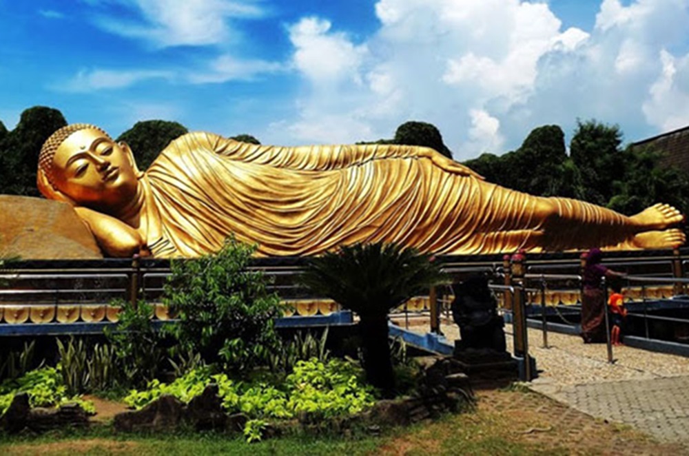 Pilihan Destinasi Wisata di Mojokerto Terfavorit dan Menyenangkan, Menarik Dieksplor Saat Liburan