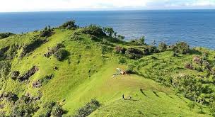 Wisata Bukit Pengilon Cocok Untuk Tempat Liburan Akhir Tahun, Spot Cantik Menikmati Pantai di Yogyakarta